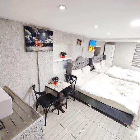 Taksim Sweet Central Hotel 이스탄불 외부 사진
