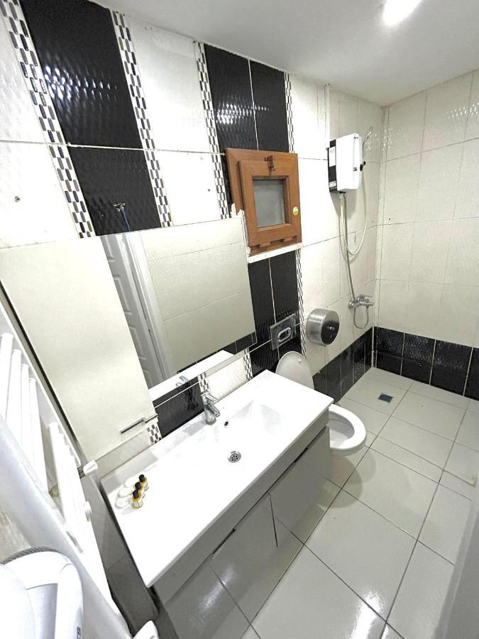 Taksim Sweet Central Hotel 이스탄불 외부 사진