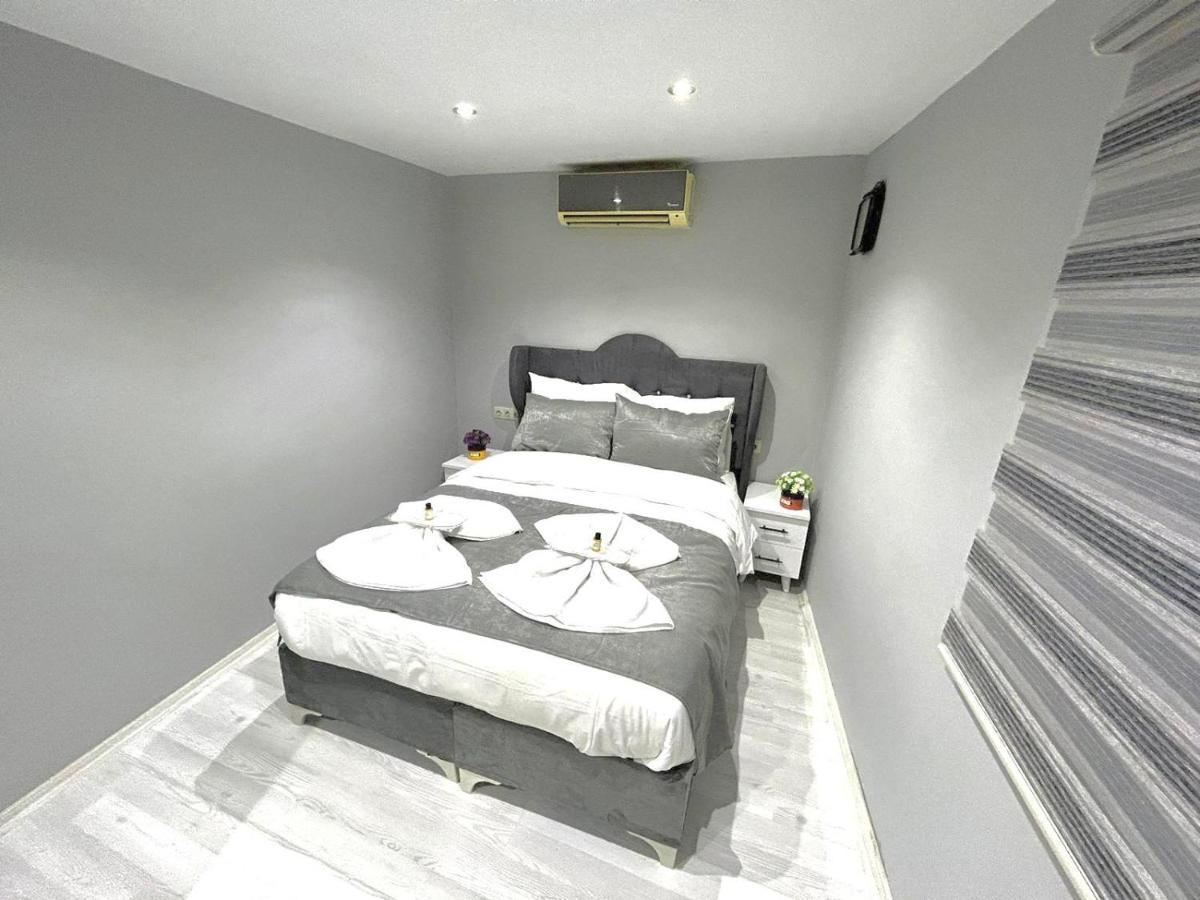 Taksim Sweet Central Hotel 이스탄불 외부 사진