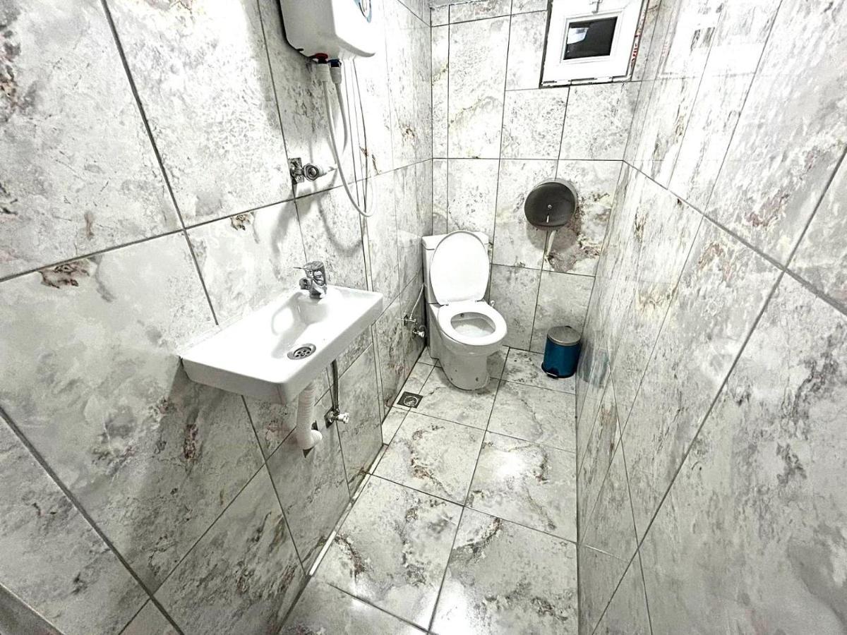 Taksim Sweet Central Hotel 이스탄불 외부 사진