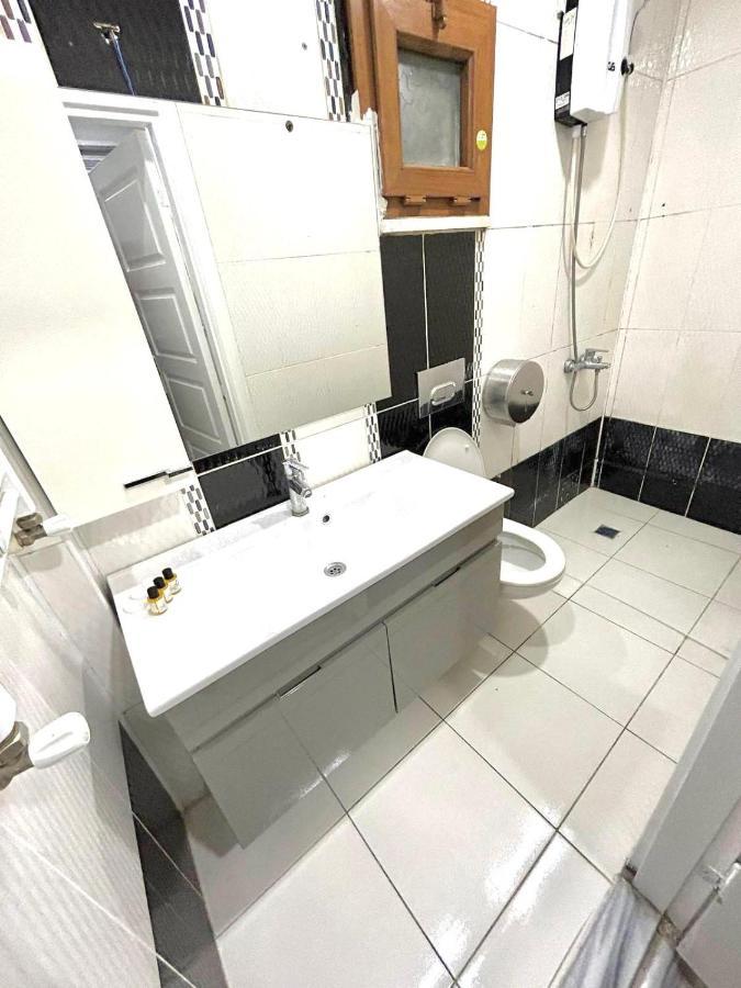 Taksim Sweet Central Hotel 이스탄불 외부 사진