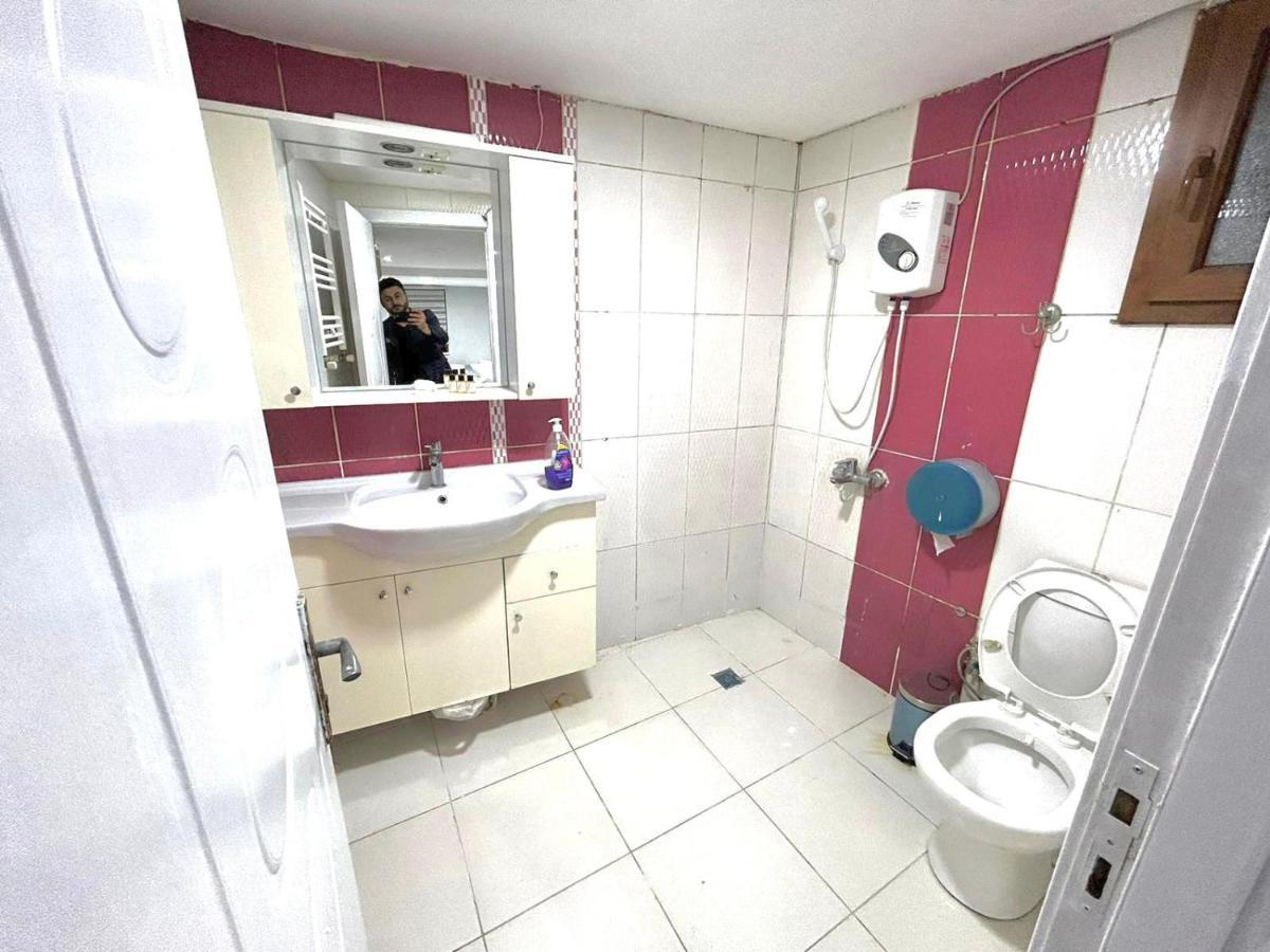 Taksim Sweet Central Hotel 이스탄불 외부 사진