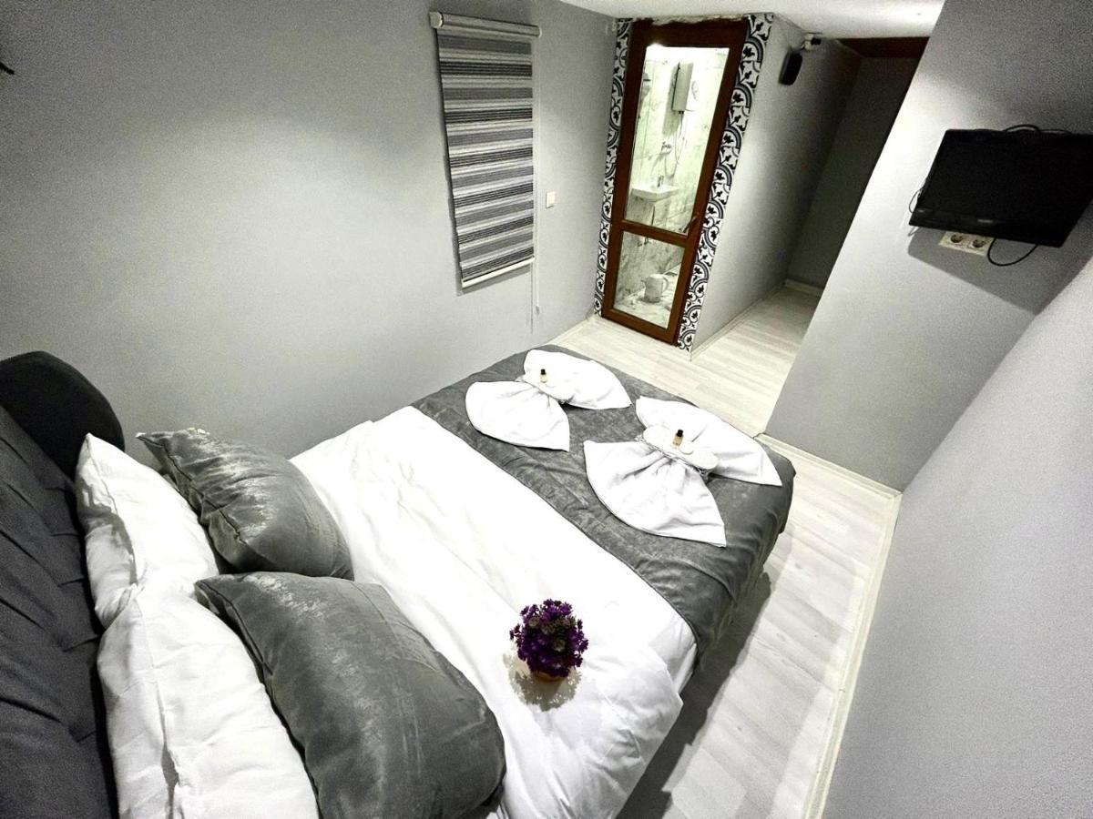 Taksim Sweet Central Hotel 이스탄불 외부 사진