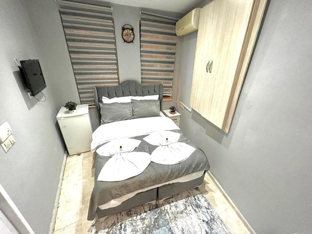 Taksim Sweet Central Hotel 이스탄불 외부 사진