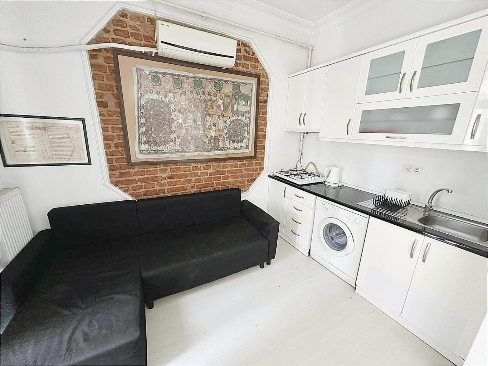 Taksim Sweet Central Hotel 이스탄불 외부 사진