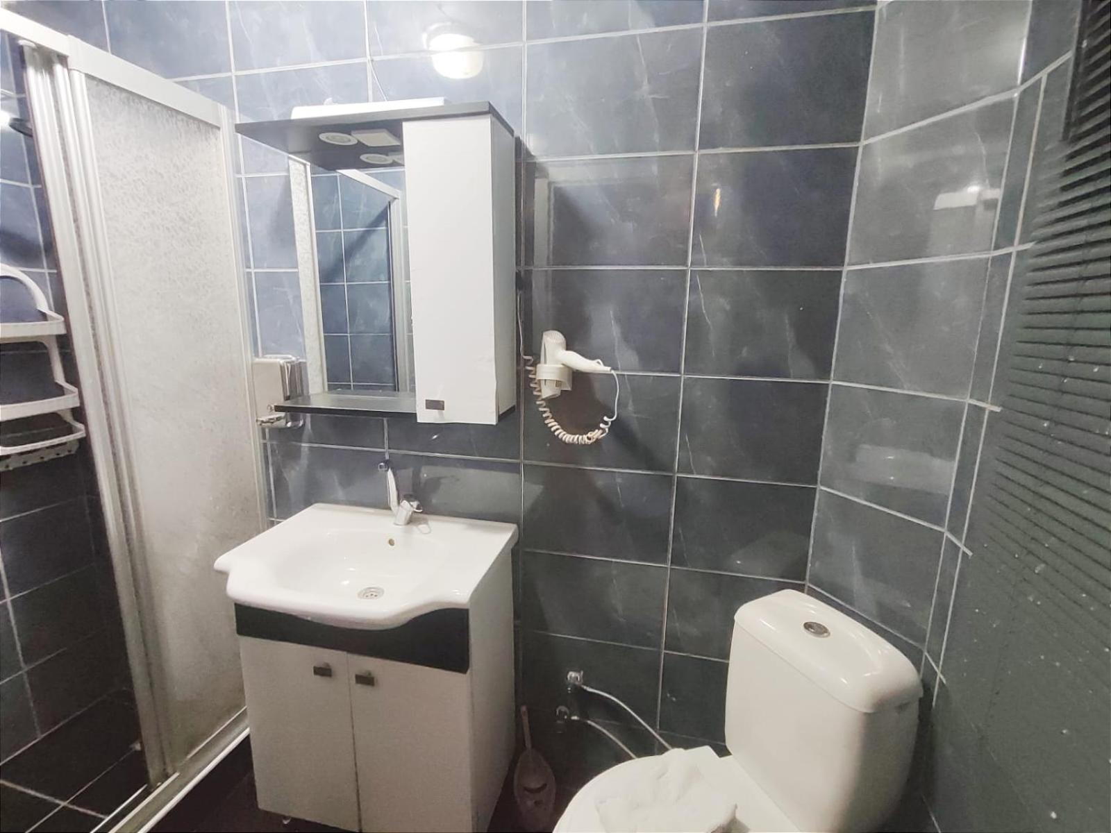Taksim Sweet Central Hotel 이스탄불 외부 사진