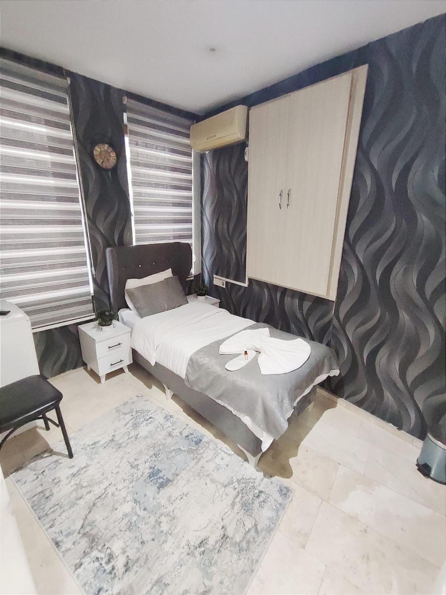 Taksim Sweet Central Hotel 이스탄불 외부 사진