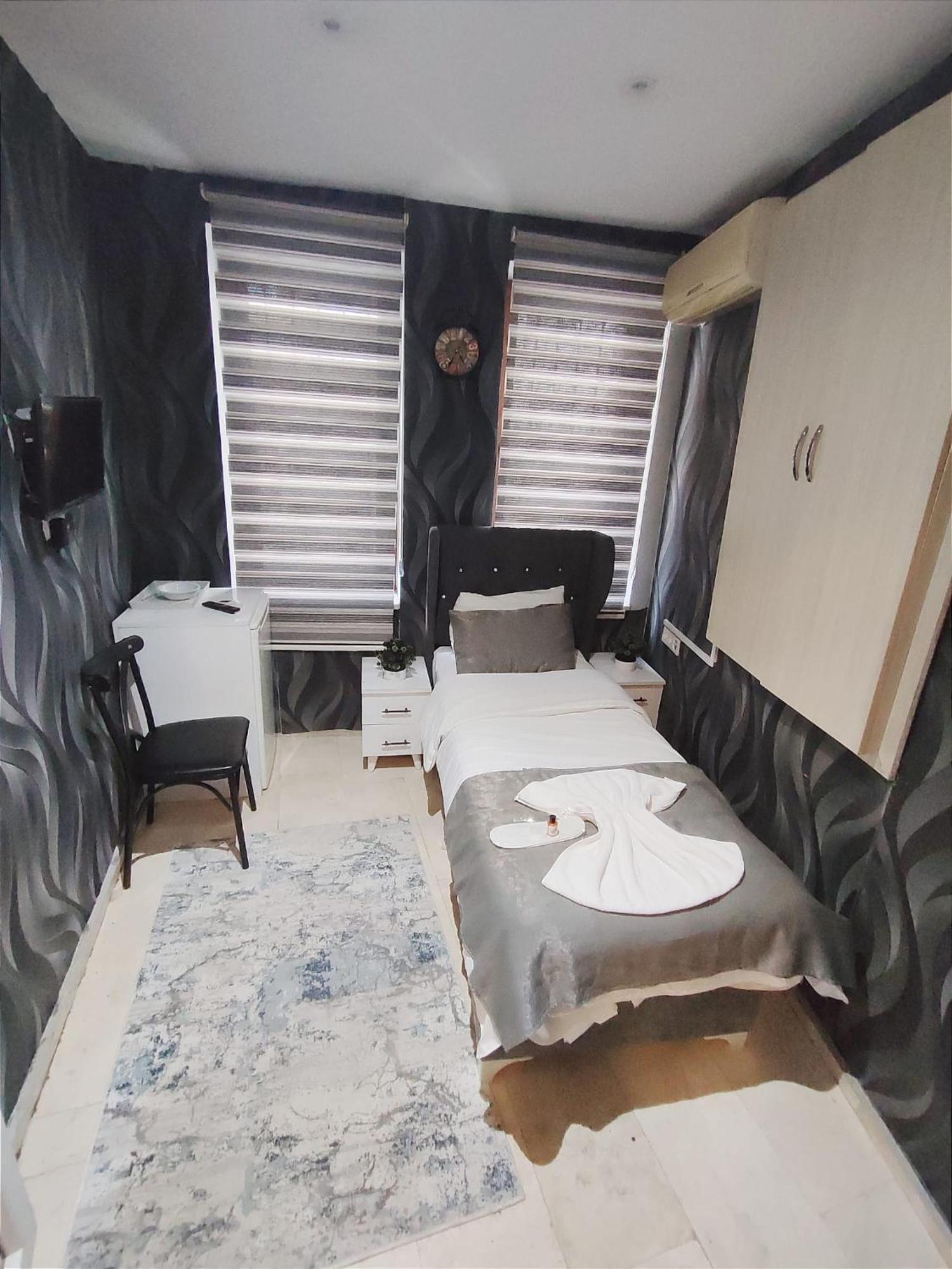 Taksim Sweet Central Hotel 이스탄불 외부 사진