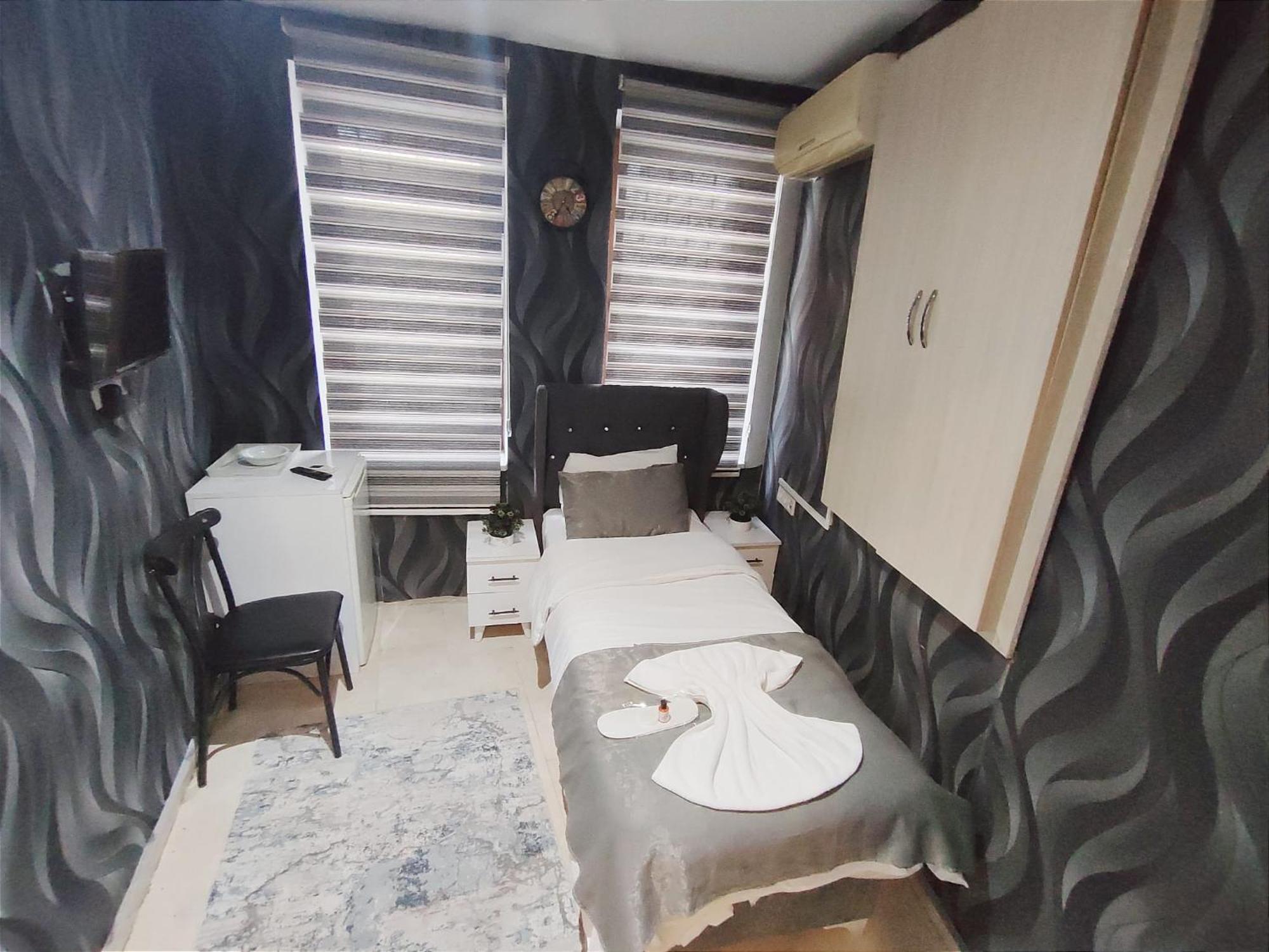 Taksim Sweet Central Hotel 이스탄불 외부 사진